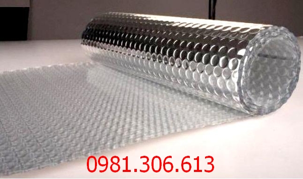 chống nóng mái tôn hiệu quả 1