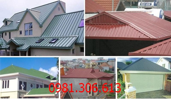 Giải pháp chống nóng mái nhà tại KCN Phùng Xá hiệu quả, tiết kiệm