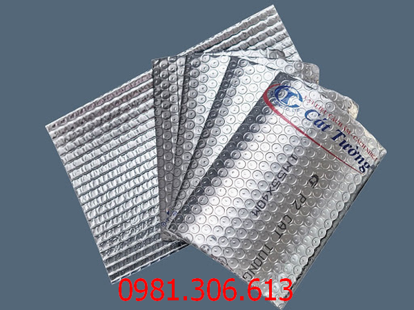 thi công tấm cách nhiệt