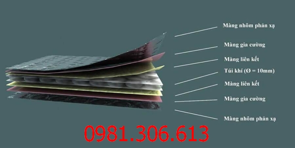 Giá cách nhiệt Cát Tường P2 1