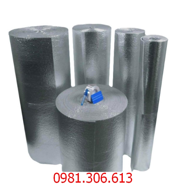 tấm cách nhiệt mái nhà